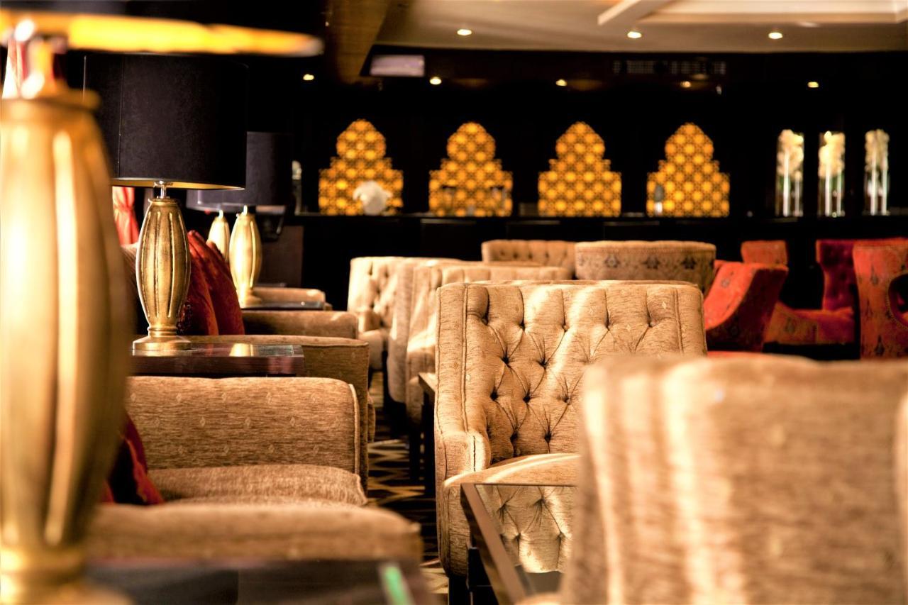 Steigenberger Legacy Nile Cruise - Every Monday 07 & 04 Nights From Luxor - Every Friday 03 Nights From Aswan Exterior photo