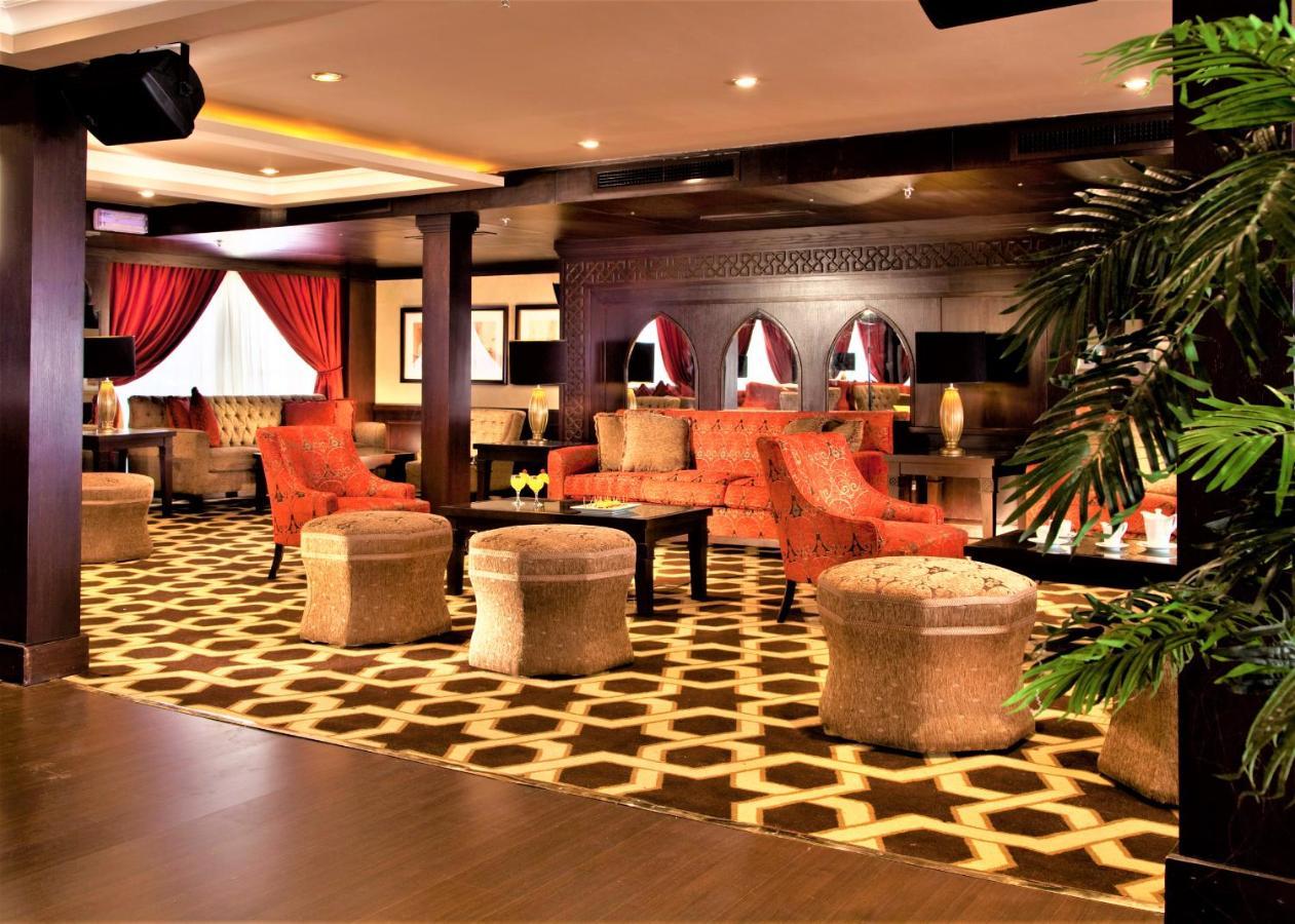 Steigenberger Legacy Nile Cruise - Every Monday 07 & 04 Nights From Luxor - Every Friday 03 Nights From Aswan Exterior photo